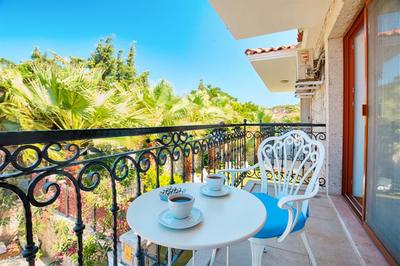 Alaçatı Private Hotel