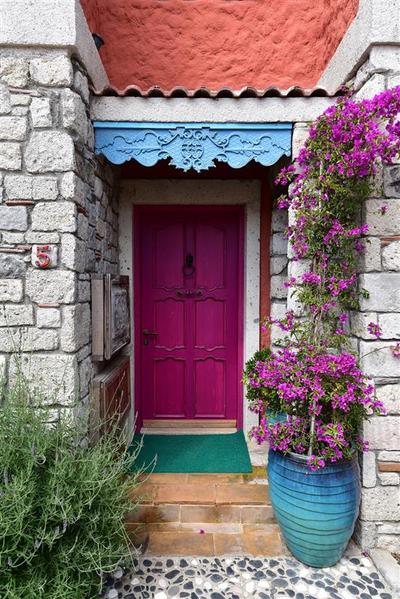 Alaçatı Suites