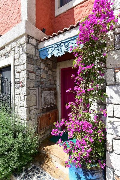 Alaçatı Suites