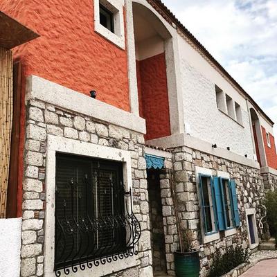 Alaçatı Suites