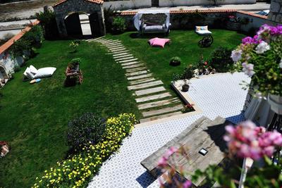 Alaçatı Sultan Konak Butik Otel