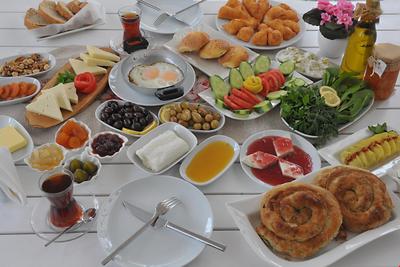 Elda Köyiçi Alaçati