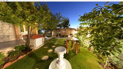 Alaçatı Villa Sunset Boutique Hotel