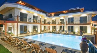 Villa Renk Hotel