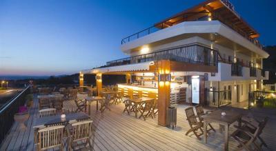 Villa Renk Hotel