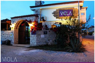 Alaçatı Viola Hotel