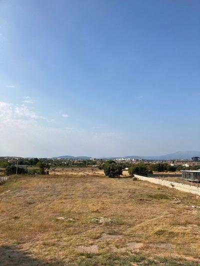 Alaçatı'da Oda