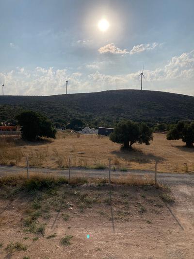 Alaçatı'da Oda