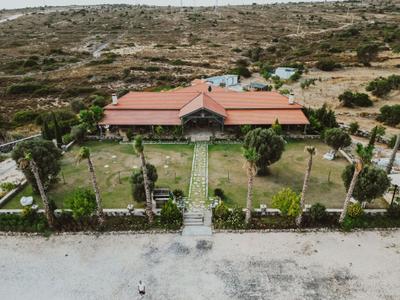 Alaçatı Route 35 Glamping & Restaurant