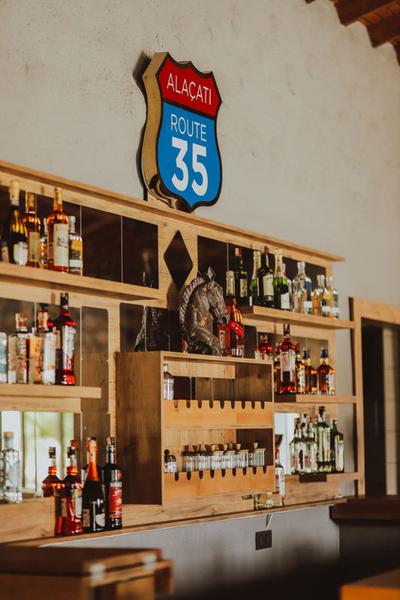 Alaçatı Route 35 Glamping & Restaurant