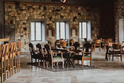 Alaçatı Route 35 Glamping & Restaurant