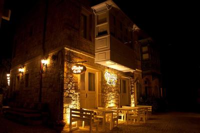 Galya Otel