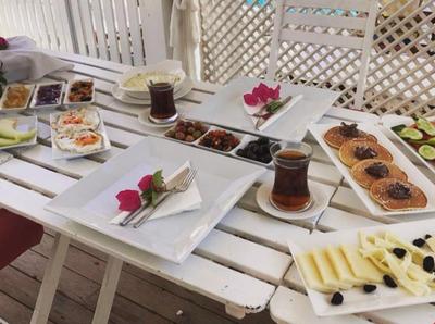 Alaris Hotel Alaçatı
