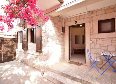 Alayaz Otel Alaçatı