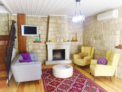 Alayaz Otel Alaçatı