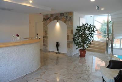 Alesya Otel Çeşme