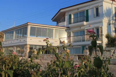 Alesya Otel Çeşme