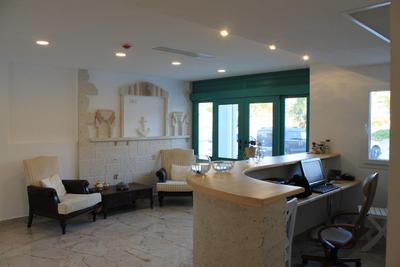 Alesya Otel Çeşme