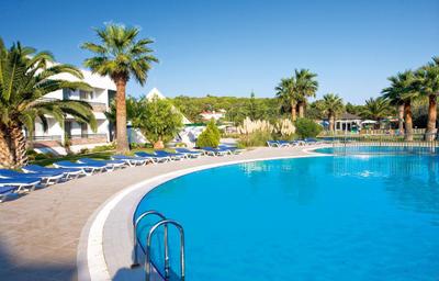 Altın Yunus Apart Beach Plus