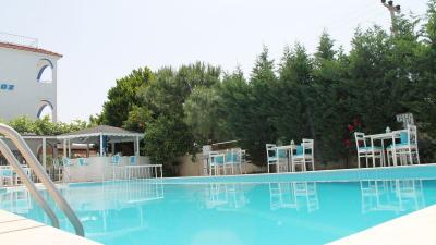 Altınyaz Hotel