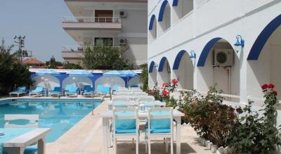 Altınyaz Hotel