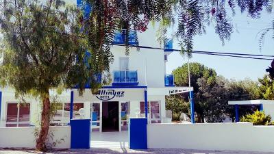 Altınyaz Hotel