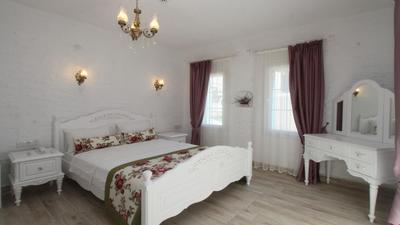 Alya Mou Butik Hotel