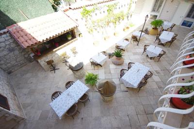 Alya Rüzgarı Otel Alaçatı
