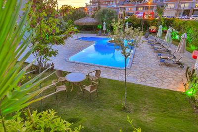 Amare Çeşme