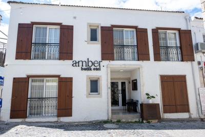 Amber