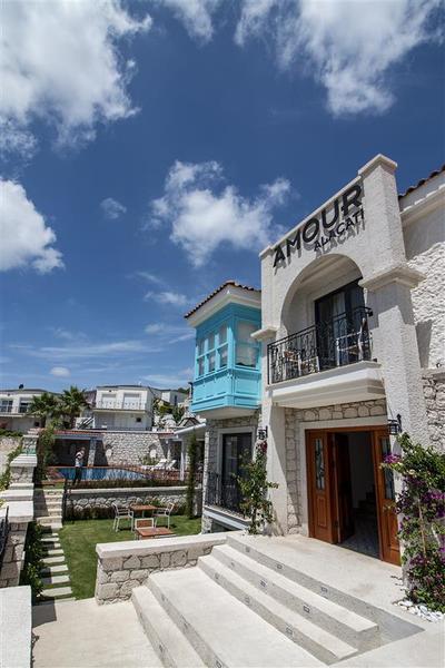 Amour Alaçatı Butik Otel