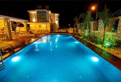 Amour Alaçatı Butik Otel