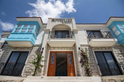 Amour Alaçatı Butik Otel