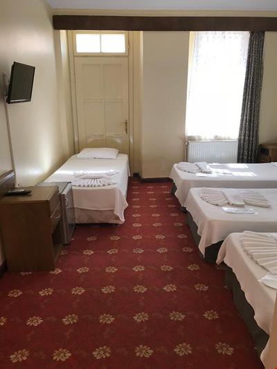 Antik Rıdvan Otel