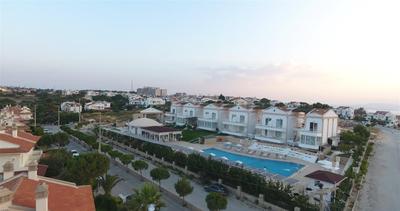 Aria Hotel Çesme