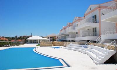 Aria Hotel Çesme