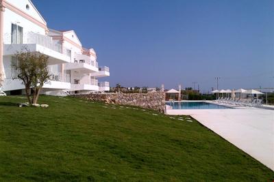 Aria Hotel Çesme