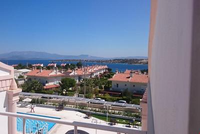 Aria Hotel Çesme