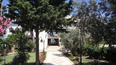 Arinnanda Otel