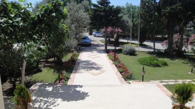 Arinnanda Otel