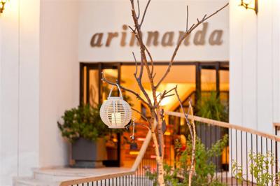 Arinnanda Otel