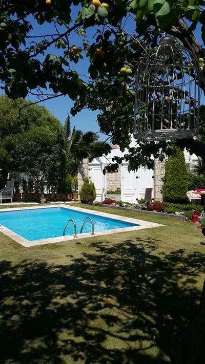 Art Alaçatı Otel