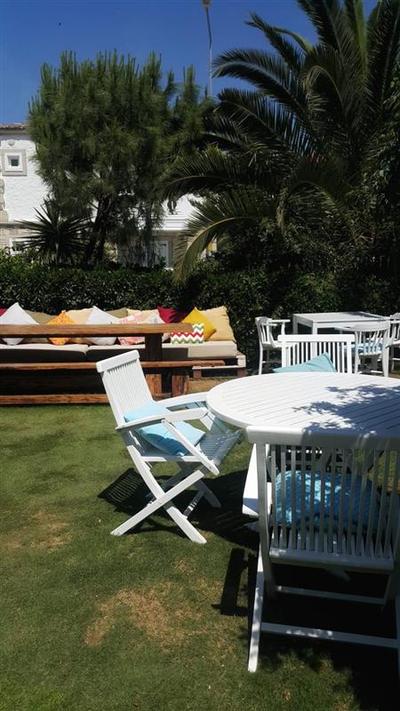 Art Alaçatı Otel