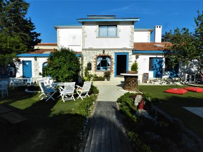 Art Alaçatı Otel