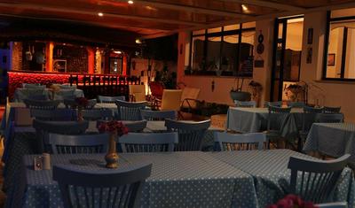 Arya Otel