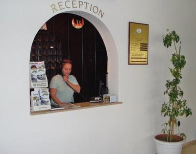 Arya Otel