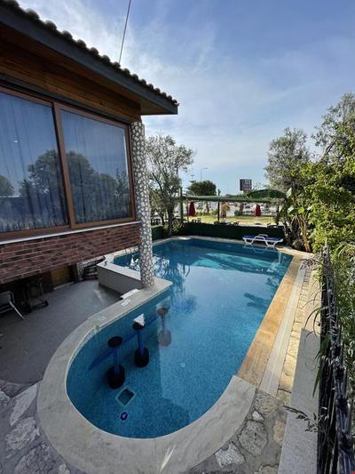 Ata Boutique Hotel
