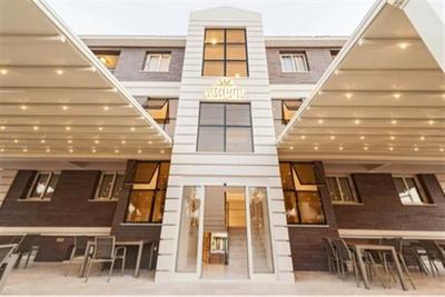 Atrium Apart Otel