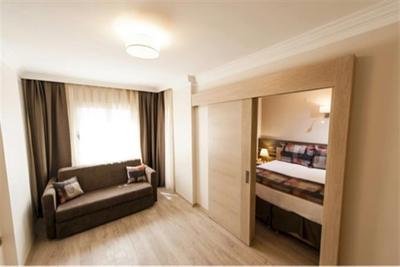 Atrium Apart Otel