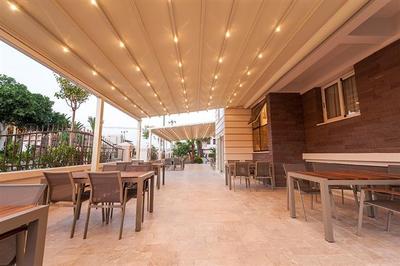 Atrium Apart Otel